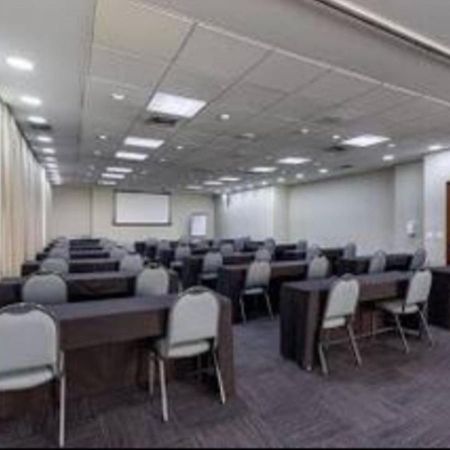 Flat Particular Em Hotel 4 Estrelas Av Paulista Sao Paulo Dış mekan fotoğraf